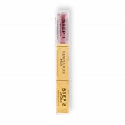 Revolution Pro Supreme Stay 24 Hour Lip Duo 1.5g (Various Shades) - Se...