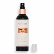 Makeup Revolution The Big Matte Fix