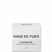 Hanz de Fuko Claymation 56g