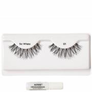 KISS So Wispy Lash (Diverse opties) - Optie:01