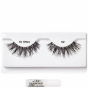 KISS So Wispy Lash (Diverse opties) - Optie:02