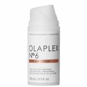 Olaplex No. 6 Bond Smoother Styling Haarcrème voor Kroezend Haar 100 m...