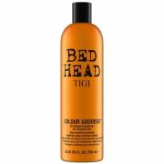 TIGI Bed Head Colour Goddess Oil Infused Conditioner for Coloured Hair...
