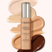By Terry Terrybly Densiliss Foundation 30ml (Various Shades) - 1 Fresh...