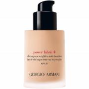 Armani Power Fabric Foundation (Various shades) - 2.75