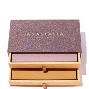 Anastasia Beverly Hills Eye Shadow Palette Vault