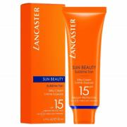 Lancaster Sun Beauty Silky Touch Face Cream SPF15 50ml