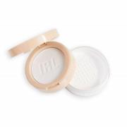 Makeup Revolution IRL Soft Focus 2-in-1 Powder - Translucent 7g