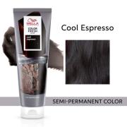 Wella Professionals Color Fresh Semi-Permanent Colour Mask - Cool Espr...