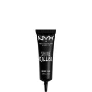 NYX Professional Makeup Mattifying Charcoal Infused Shine Killer Mini ...