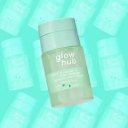 Glow Hub Mini Calm & Soothe Toner Essence 60ml