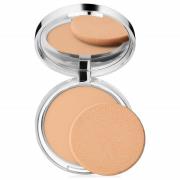 Clinique Stay-Matte Sheer Pressed Powder Oil-Free 7.6g - Stay Beige