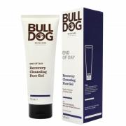 Bulldog Skincare for Men End of Day Recovery Cleansing Gel 125ml