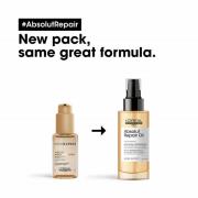 L’Oréal Professionnel Serie Expert Absolut Repair 10 in 1 Leave in Oil...