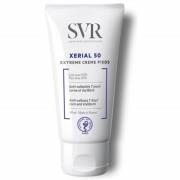 SVR Xerial 50 Hard-Skin Intensive Foot Cream for Tackling Hard, Thicke...