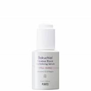 PURITO Bakuchiol Timeless Bloom Revitalizing Serum 30ml