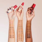 Rimmel Lasting Finish 35Hr Foundation 30ml (Various Shades) - 201 Clas...