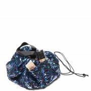 Rio Pack-Pull-Go Beauty Essentials Bag