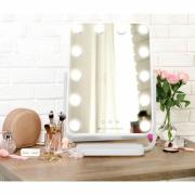 Rio Hollywood Glamour Dressing Table Mirror