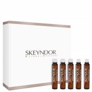 Skeyndor Natural Defense Radiance Flash 8H 5*1 6ml