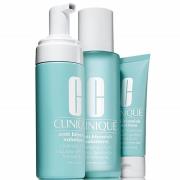 Clinique For Men Anti Blemish Solutions 3 Step System