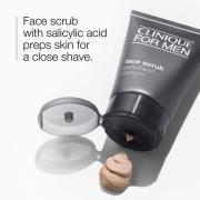 Clinique For Men Face Scrub 100ml