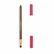 Revolution Pro Visionary Gel Eyeliner Pencil (diverse tinten) - Burgun...