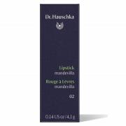 Dr. Hauschka Lipstick - 02 Mandevilla