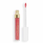 Revolution Pro Vegan Collagen Peptide High Shine Lip Gloss 4ml (Variou...