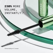 Clinique High Impact High-Fi Volledig Volume Mascara - Zwart-Bruin 10 ...