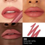 NARS High Intensity Lip Pencil 2.6g (Various Shades) - Dolce Vita