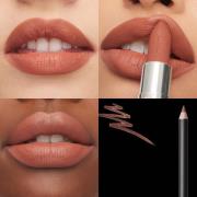 MAC Macximal Silky Matte Lipstick 3.5g (Various Shades) - Warm Teddy