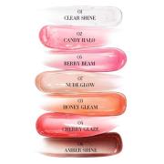 Armani Prisma Glass Lipgloss 3,5 ml (Verschillende Tinten) - 05 Rosy D...