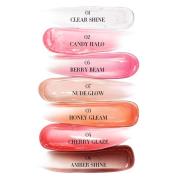Armani Prisma Glass Lip Gloss 3.5ml (Various Shades) - 03 Honey Gleam