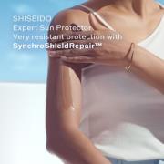 Shiseido Expert Sun Protector Gezichts- en Bodylotion SPF50+ 150 ml