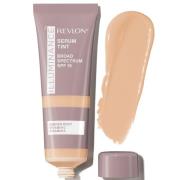 Revlon Illuminance Serum Tint 28ml (Various Shades) - Buff Beige