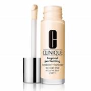 Clinique Beyond Perfecting Foundation en Concealer 30 ml (Verschillend...