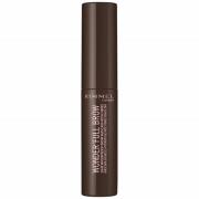 Rimmel Wonder'full 24hr Wenkbrauwmascara 4,5 ml (Verscheidene Kleuren)...