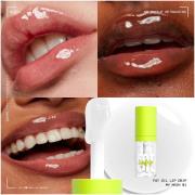 NYX Professional Makeup Fat Oil Lip Drip 12H Hydration Non-Sticky Fini...