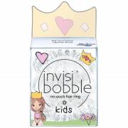 invisibobble Kids' Hair Tie - Princess Sparkle