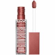 NYX Professional Makeup Ultimate Glow Shots Vegan Liquid Eyeshadow 26g...