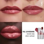 Yves Saint Laurent Loveshine Lipstick 3,2ml (Verschillende Tinten) - 2...