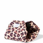 The Flat Lay Co. Drawstring Bag - Leopard Print