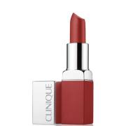 Clinique Pop Matte Lip Colour and Primer 3.9g (Various Shades) - Icon ...