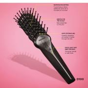 Denman D100 Tunnel Vent Styling Brush