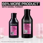 Redken Acidic Color Gloss Shampoo with Colour Protection for Glass-Lik...