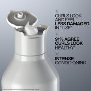 Redken Acidic Bonding Concentrate Curls Silicone-Free Conditioner for ...