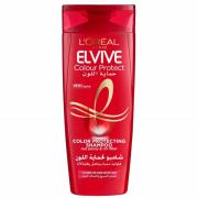 L'Oréal Paris Elvive Colour Protect Shampoo (Various Sizes) - 400ml