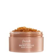 Fresh Brown Sugar Body Polish 240g