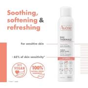 Avène Thermal Spring Water Spray for Sensitive Skin 300ml